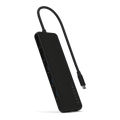 13-in-1 USB-C Triple Display Multiport Adapter