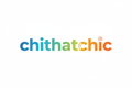 chitchatchic logo 文字版